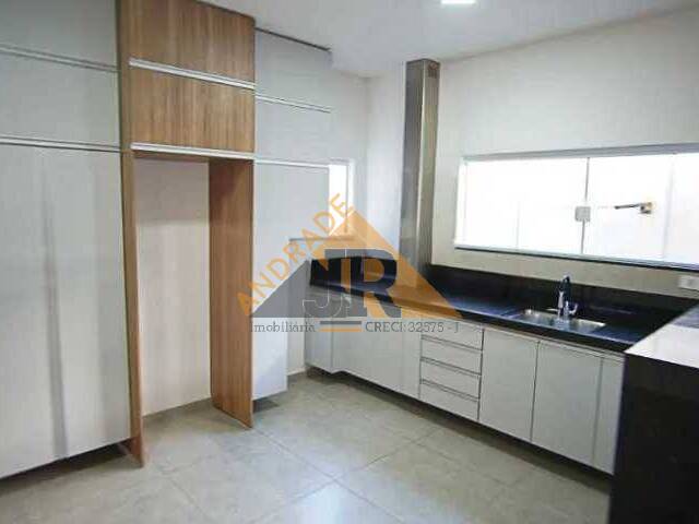 #CA2051 - Casa para Venda em Sorocaba - SP - 3