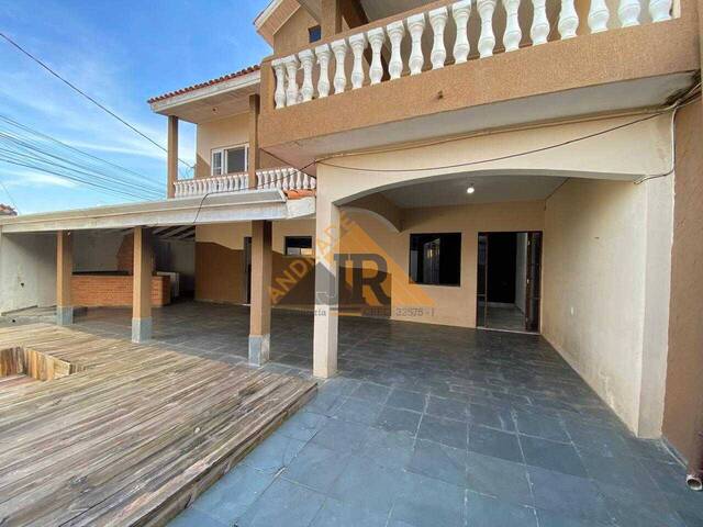 #CA2053 - Casa para Venda em Votorantim - SP - 1