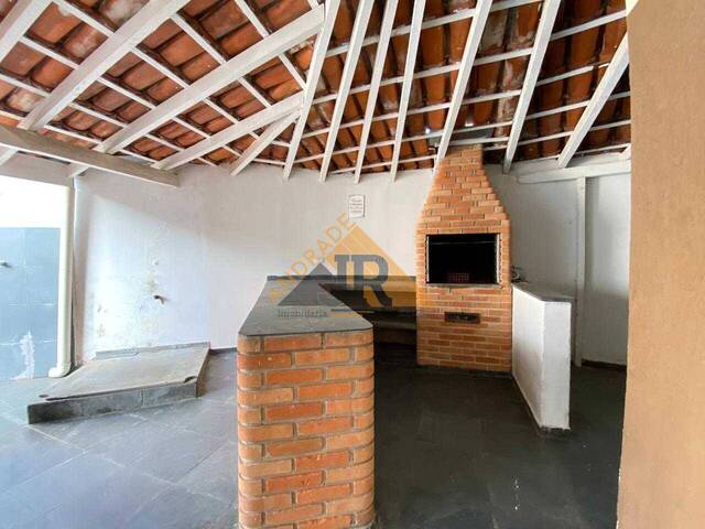 #CA2053 - Casa para Venda em Votorantim - SP - 2