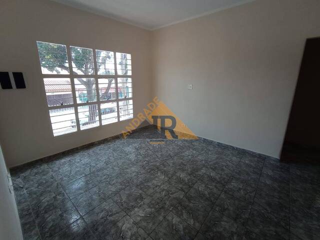 #CA2054 - Casa para Venda em Sorocaba - SP - 2