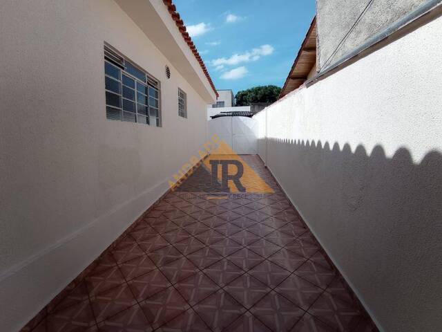 #CA2054 - Casa para Venda em Sorocaba - SP - 3