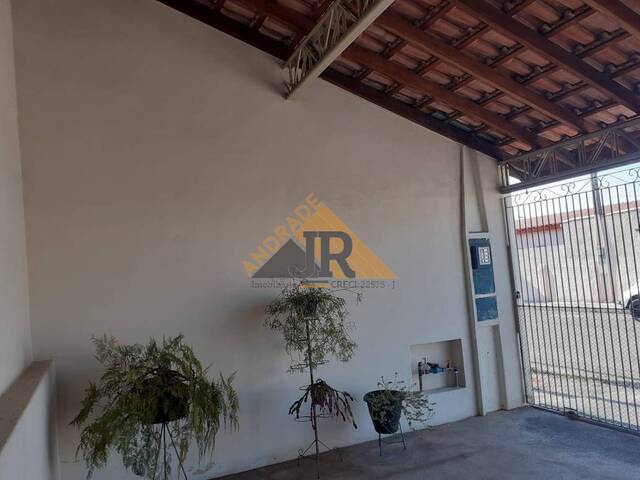 #CA2055 - Casa para Venda em Sorocaba - SP - 1