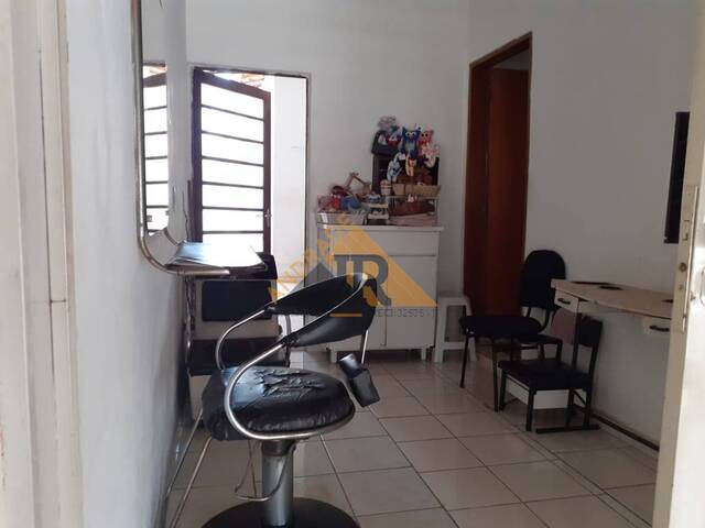 #CA2055 - Casa para Venda em Sorocaba - SP - 2