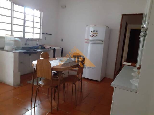 #CA2055 - Casa para Venda em Sorocaba - SP - 3