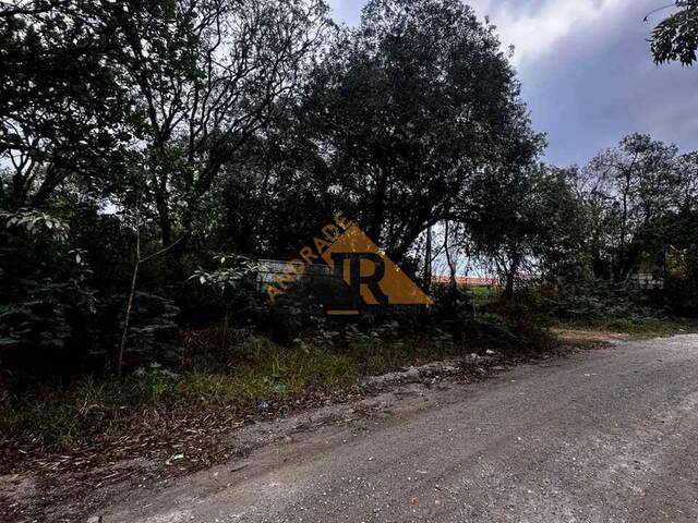 #TE1124 - Terreno para Venda em Votorantim - SP - 1