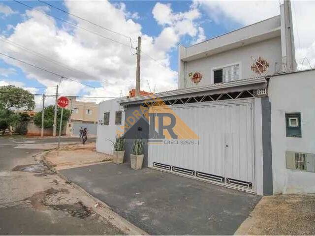 #CA2056 - Casa para Venda em Sorocaba - SP - 1
