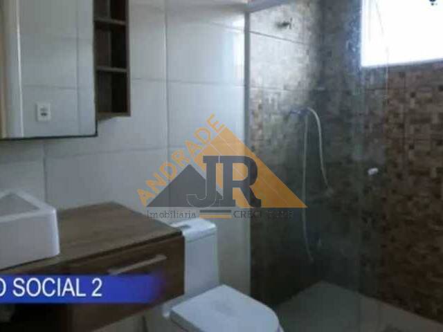 #CA2056 - Casa para Venda em Sorocaba - SP - 3