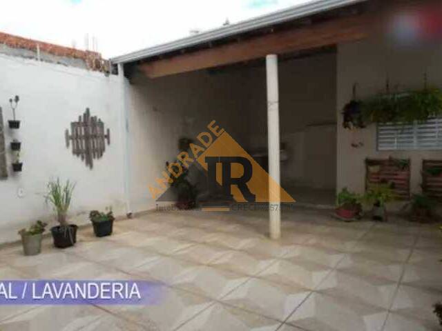 Casa para Venda em Sorocaba - 4