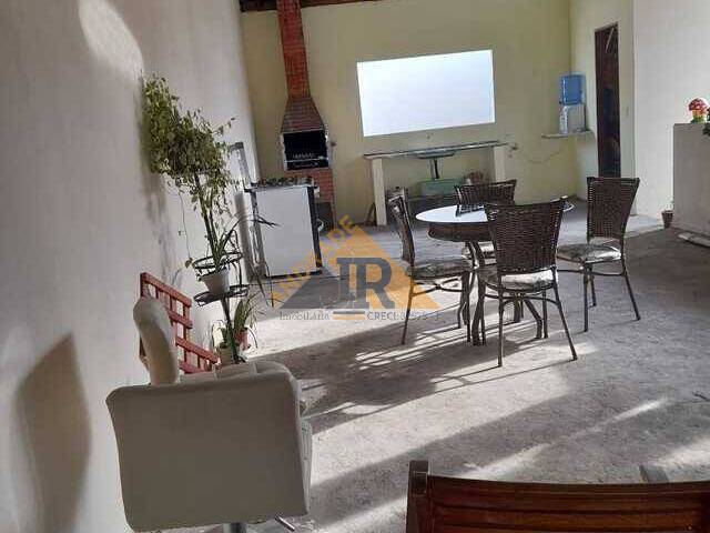 #CA2057 - Casa para Venda em Sorocaba - SP - 2