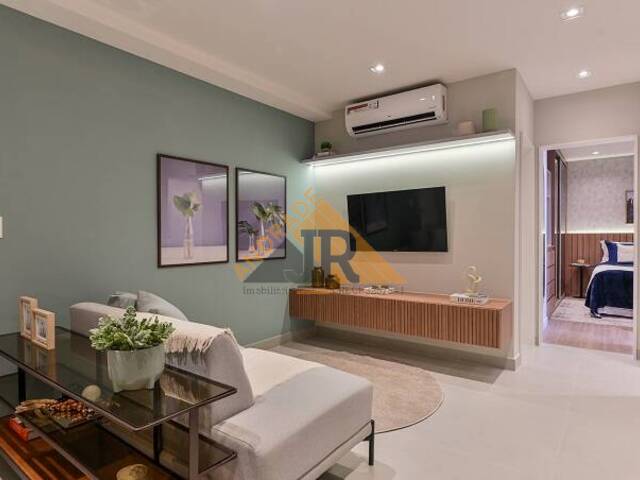 Apartamento para Venda em Sorocaba - 3