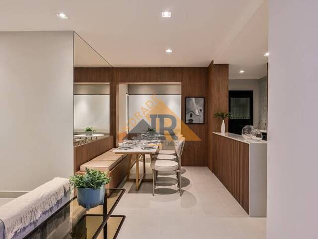 Apartamento para Venda em Sorocaba - 2