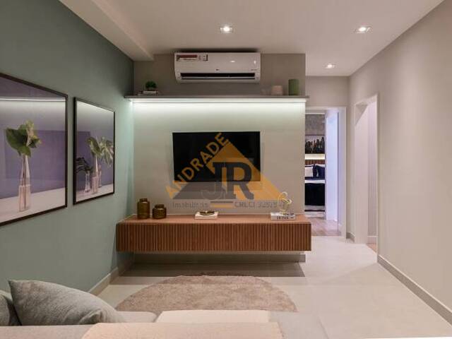 Apartamento para Venda em Sorocaba - 3