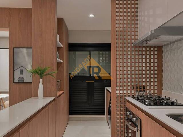 Apartamento para Venda em Sorocaba - 5
