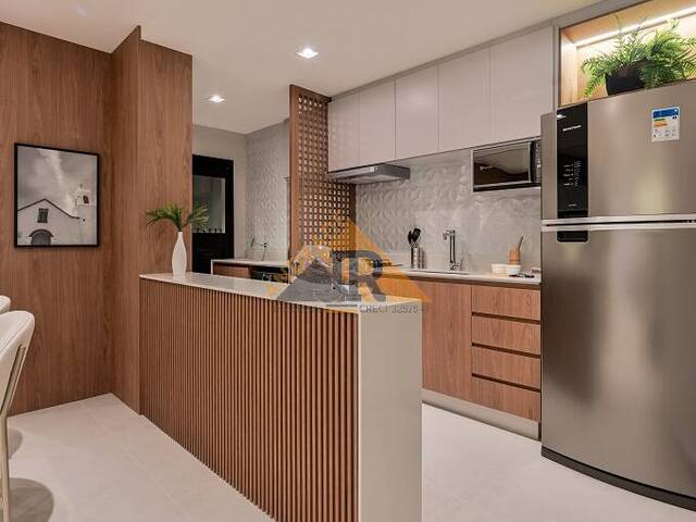 Apartamento para Venda em Sorocaba - 4