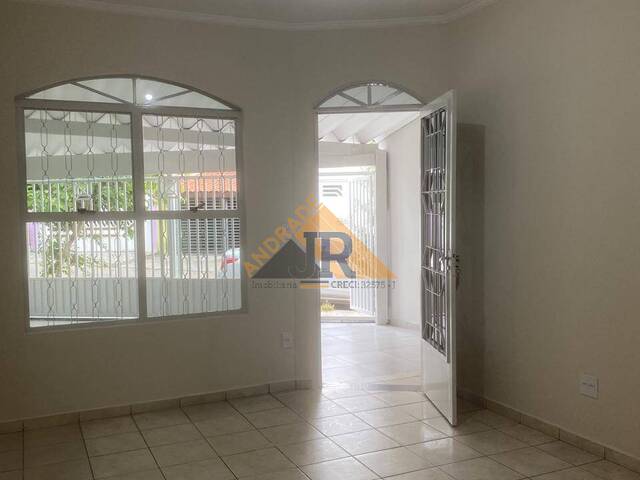 #CA2059 - Casa para Venda em Sorocaba - SP - 3