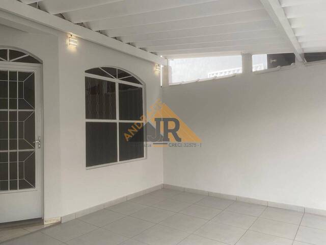 #CA2059 - Casa para Venda em Sorocaba - SP - 2