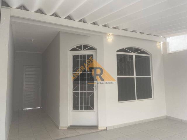 #CA2059 - Casa para Venda em Sorocaba - SP - 1