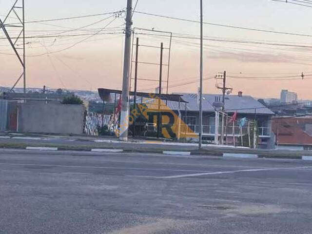 #TE1125 - Terreno para Venda em Votorantim - SP - 2