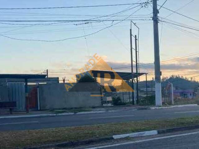 #TE1125 - Terreno para Venda em Votorantim - SP - 3