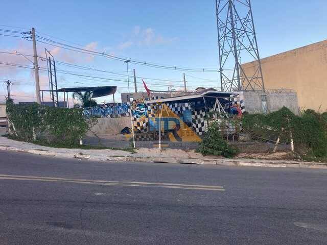 #TE1125 - Terreno para Venda em Votorantim - SP - 1