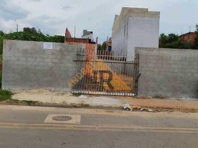 #TE1126 - Terreno para Venda em Sorocaba - SP - 2