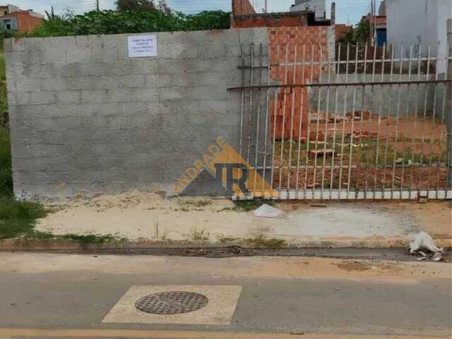 Venda em Parque São Bento - Sorocaba