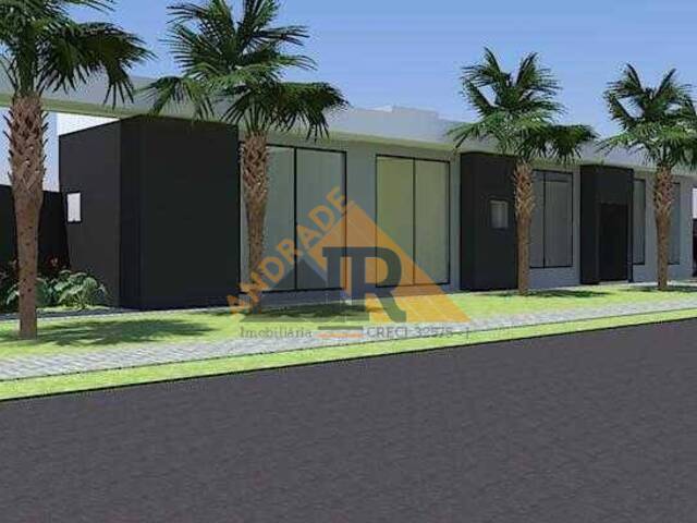 Casa em condomínio para Venda em Sorocaba - 2
