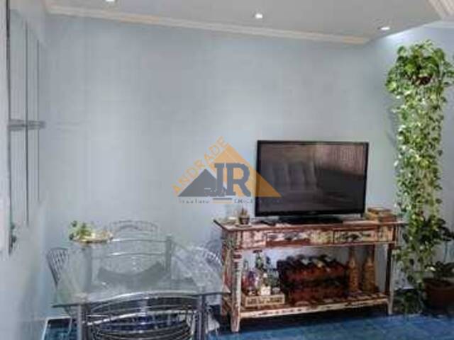 Apartamento para Venda em Sorocaba - 3