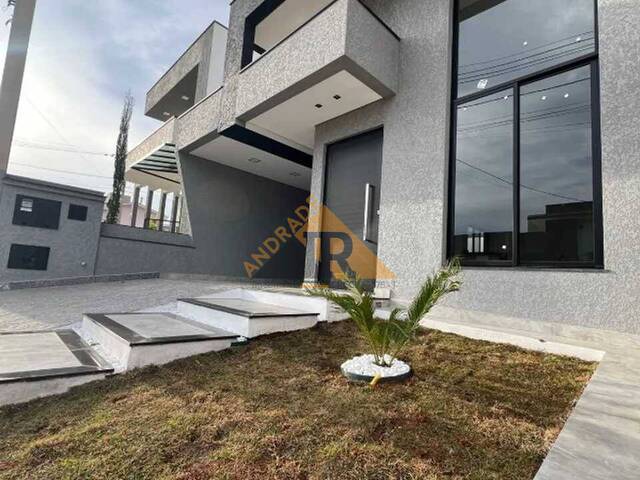 Venda em Villagio Wanel - Sorocaba