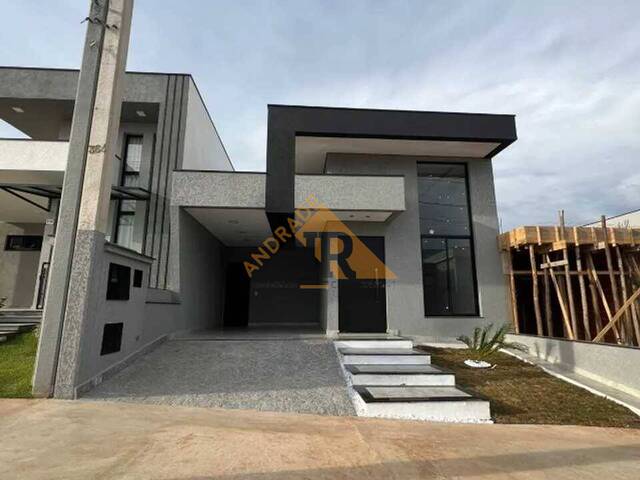 Casa em condomínio para Venda em Sorocaba - 5