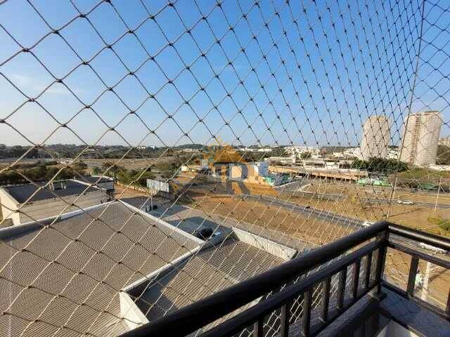 Apartamento para Venda em Sorocaba - 3