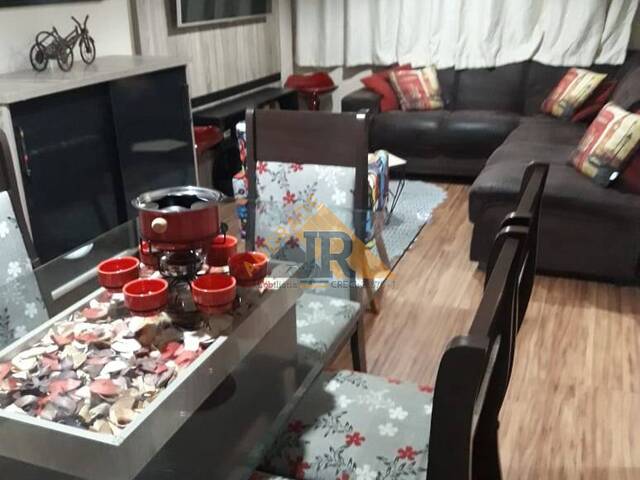#AP2326 - Apartamento para Venda em Votorantim - SP - 1