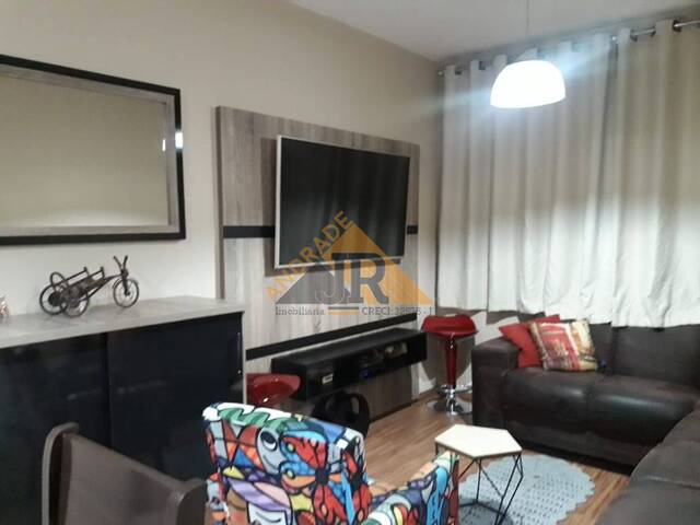 #AP2326 - Apartamento para Venda em Votorantim - SP - 2