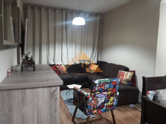 Apartamento para Venda em Votorantim - 4