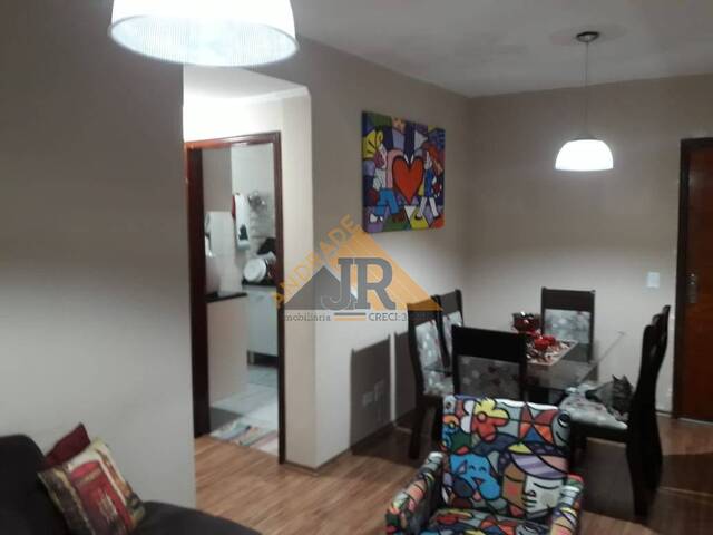 Apartamento para Venda em Votorantim - 5