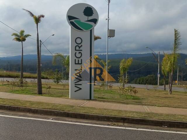 #TE1128 - Terreno em condomínio para Venda em Votorantim - SP - 3