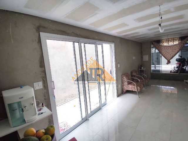 #CA2062 - Casa para Venda em Sorocaba - SP - 2