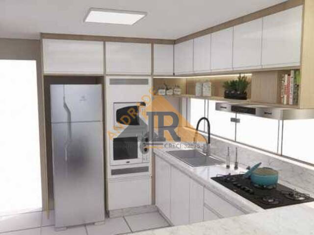 #CA2062 - Casa para Venda em Sorocaba - SP - 3