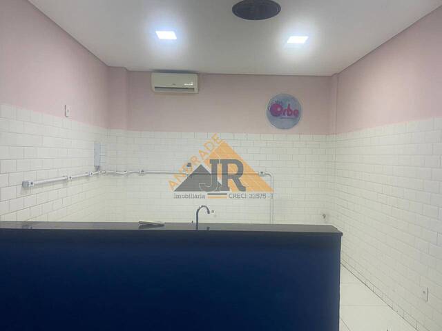 Locação em Parque Campolim - Sorocaba