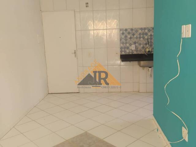 #AP2282 - Apartamento para Venda em Sorocaba - SP - 1