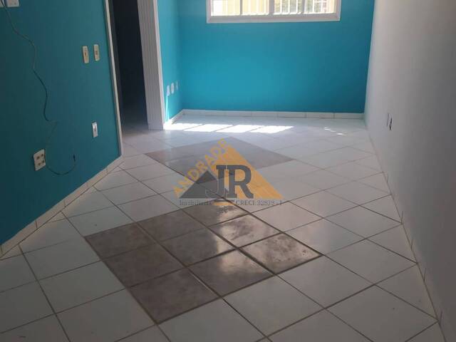 #AP2282 - Apartamento para Venda em Sorocaba - SP - 2
