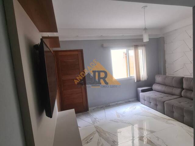 Casa em condomínio para Venda em Votorantim - 2