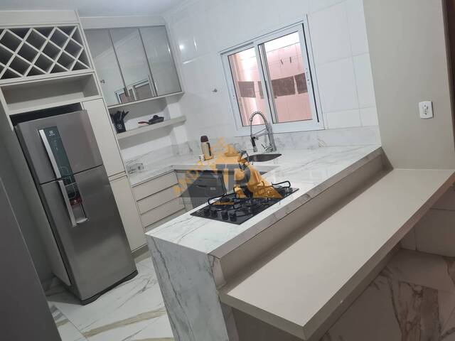 Casa em condomínio para Venda em Votorantim - 5