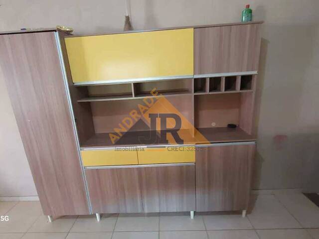 #CA2066 - Casa para Venda em Sorocaba - SP - 2