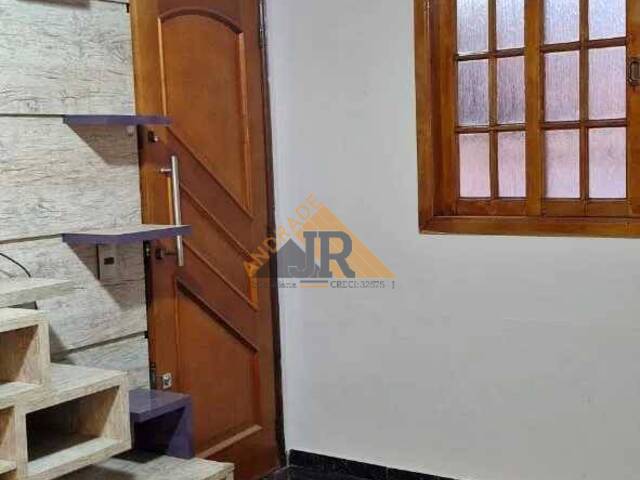 #CA2069 - Casa para Venda em Sorocaba - SP - 3