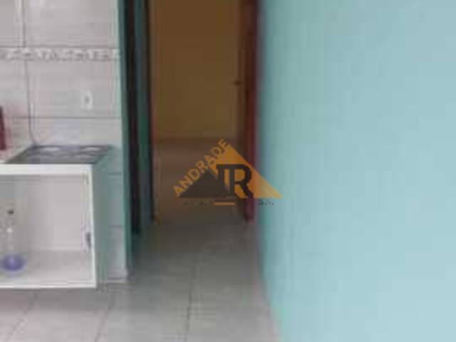 Kitnet para Venda em Sorocaba - 4