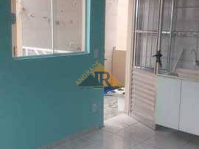 Kitnet para Venda em Sorocaba - 3