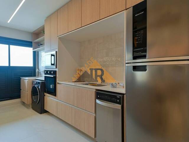 Apartamento para Venda em Sorocaba - 3