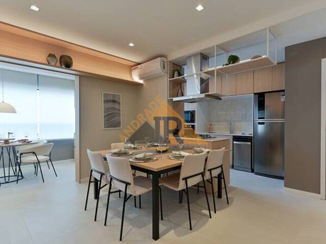 Apartamento para Venda em Sorocaba - 2