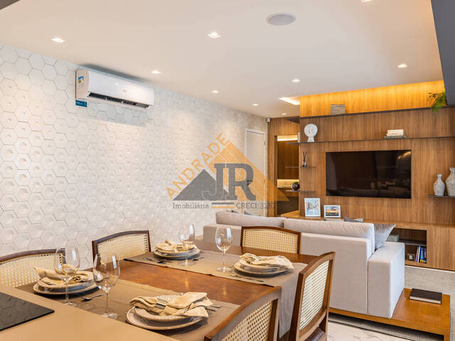 Apartamento para Venda em Sorocaba - 4